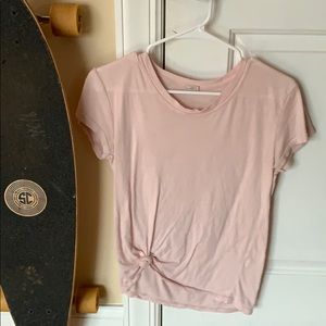 NWOT jgalt tee